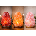 Lampy solne kolorowe Lampy solne kolorowe